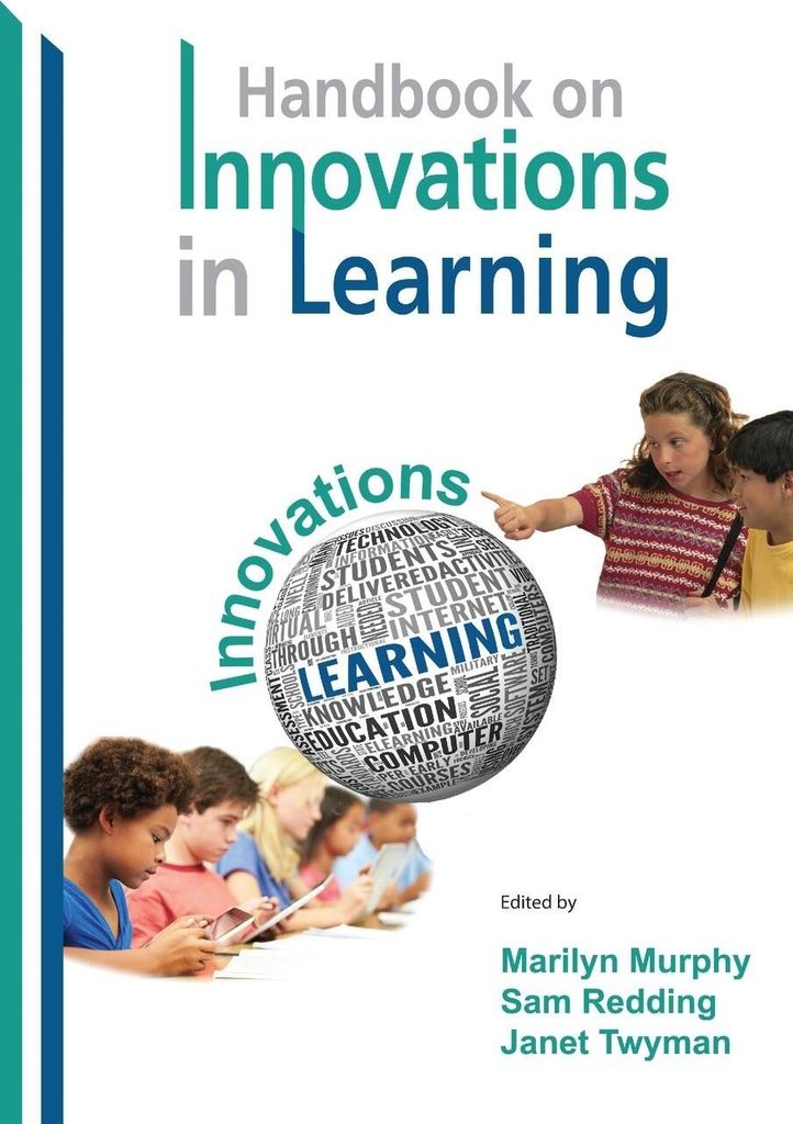The Handbook on Innovations in Learning (Hc)