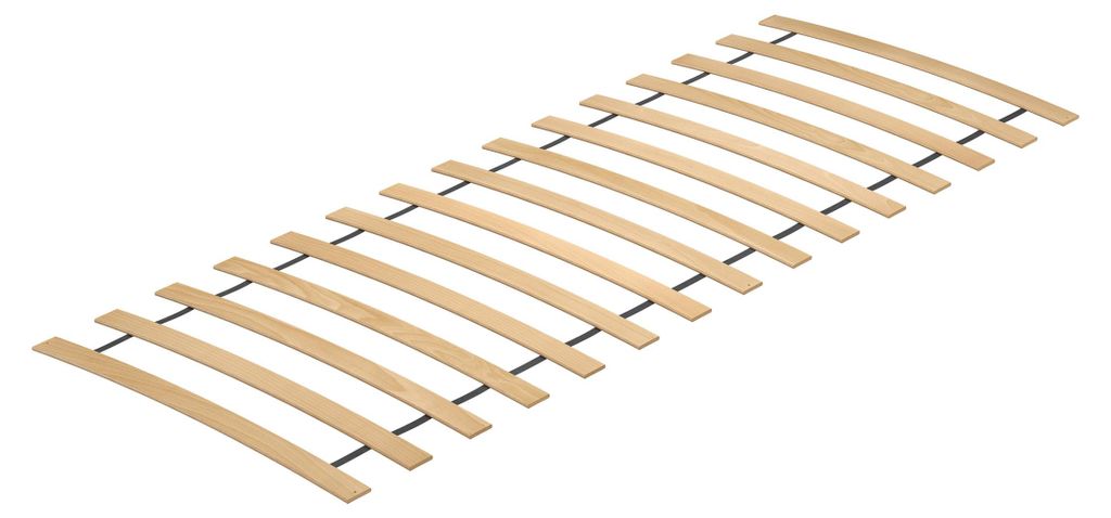 Rollroste aus Federholzleisten Buche-/Birke 70.35-09 Produktbild 