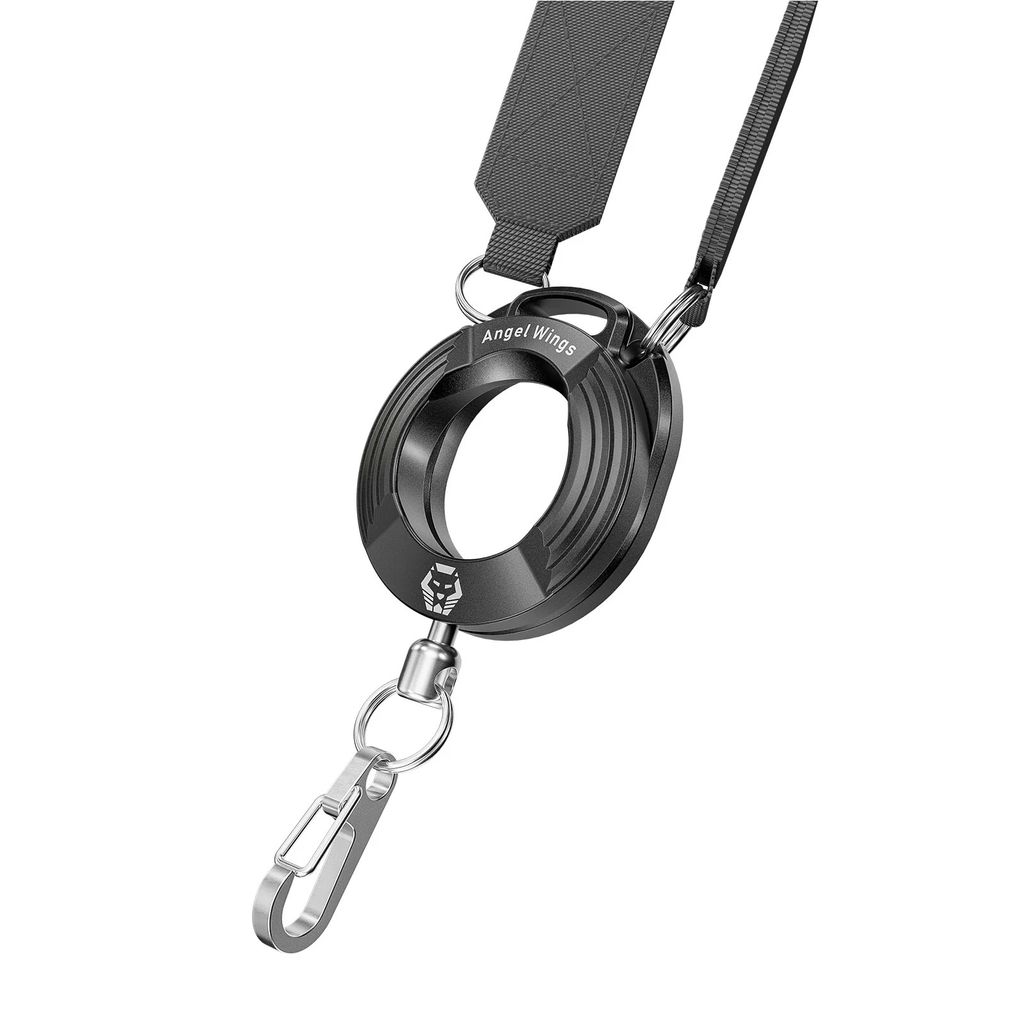 Rovyvon Angel Wings SmartMag Loop Lanyard EDC Organizer Produktbild 