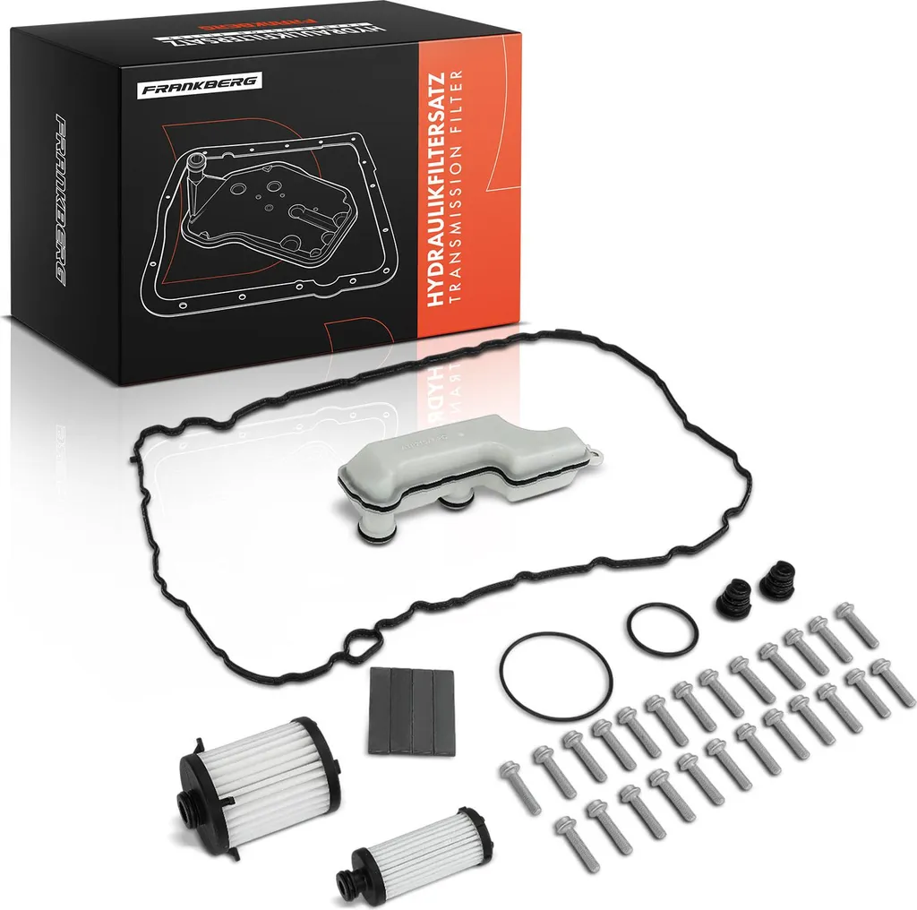 Filtre Hydraulique Audi A4 A5 A6 A7 Q5 contre les chocs de transmission