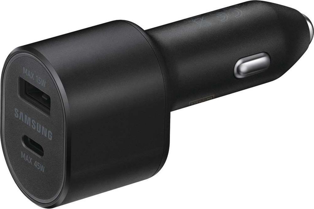 Samsung EP-L5300XBEGEU, Automatyczna, Lightning, 20 V, 1 m, Zdjęcie produktu 