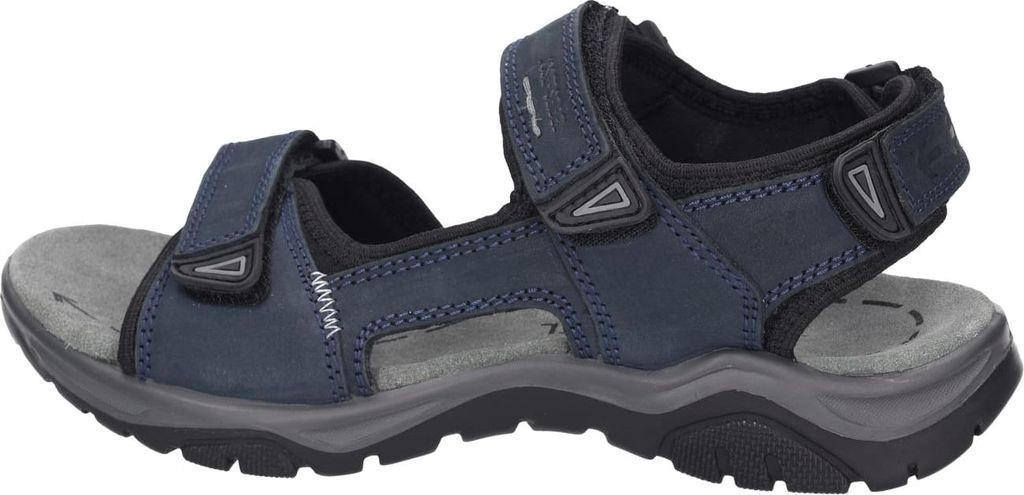 Josef Seibel Trekkingsandalen Herren 32303633393139 Blau 42 Produktbild 