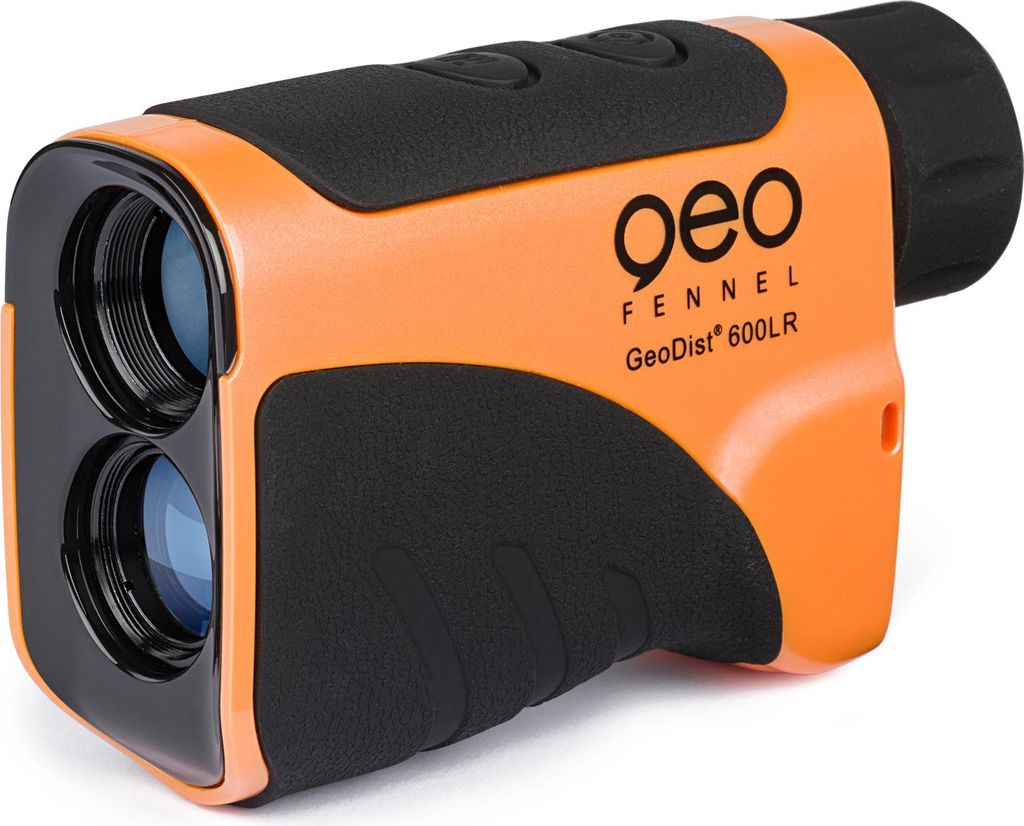 geo-Fennel Laser-Entfernungsmesser GeoDist 600LR Immagine del prodotto 