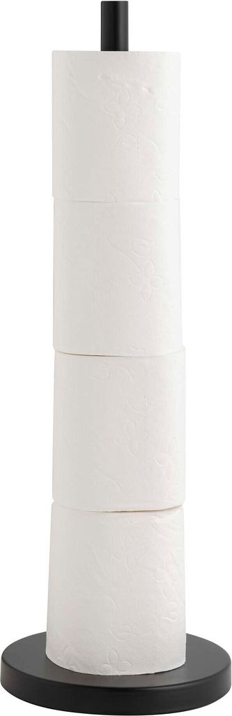 Toilettenpapierhalter, 43 cm, RILANO