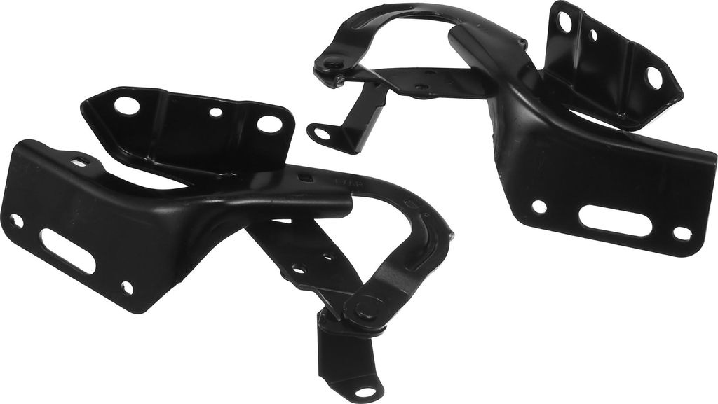 2 Stück Motor Getrie Behalterungen für Honda Civic 1992–2000