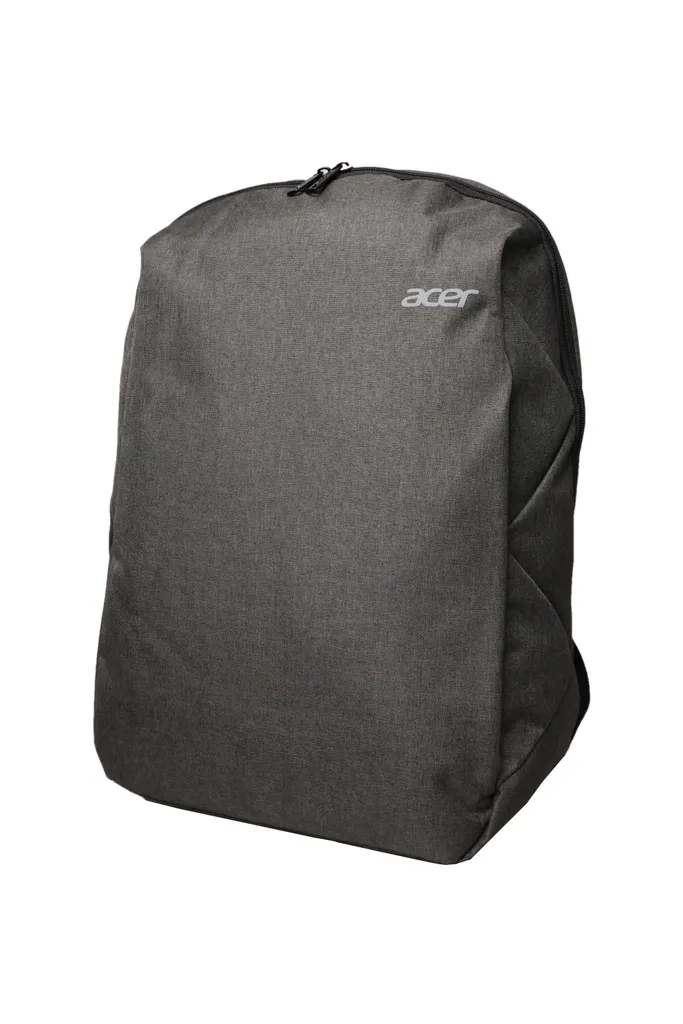 Acer ZAINO 15 BASIC Sac à dos Gris pour Ordinateur Portable 15.6 Pouces - 3