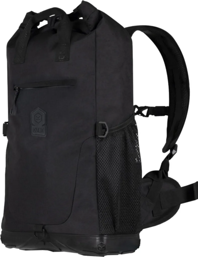 Sac à dos étanche Knox Studio MK3 pour ordinateur et usage quotidien