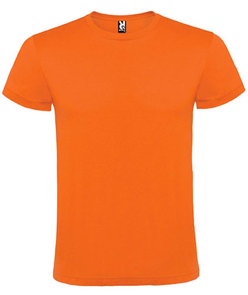 Roly CA6424 | T-Shirt Atomic 150 pour homme - Couleur : Image du produit 