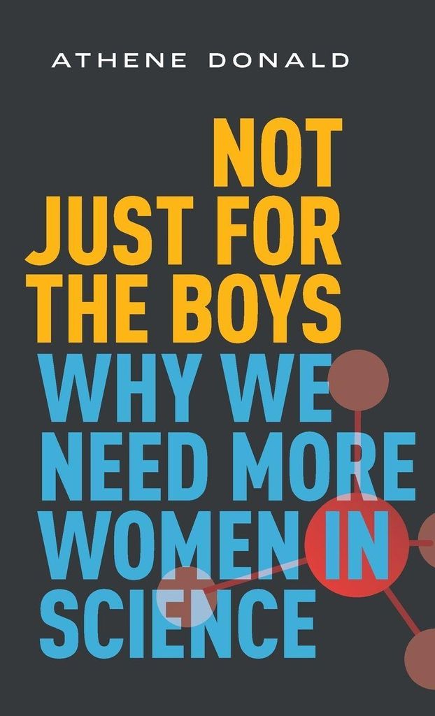 Not Just for the Boys