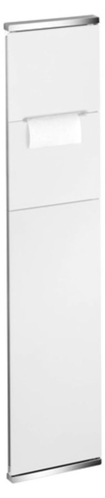Keuco Plan Integral Modul WC 1 176 x 775 x 143 mm links mit Produktbild 