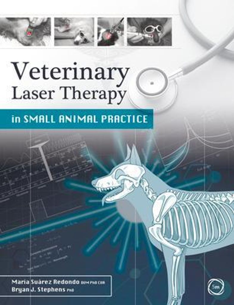 Veterinary Laser Therapy in Small Animal Practice