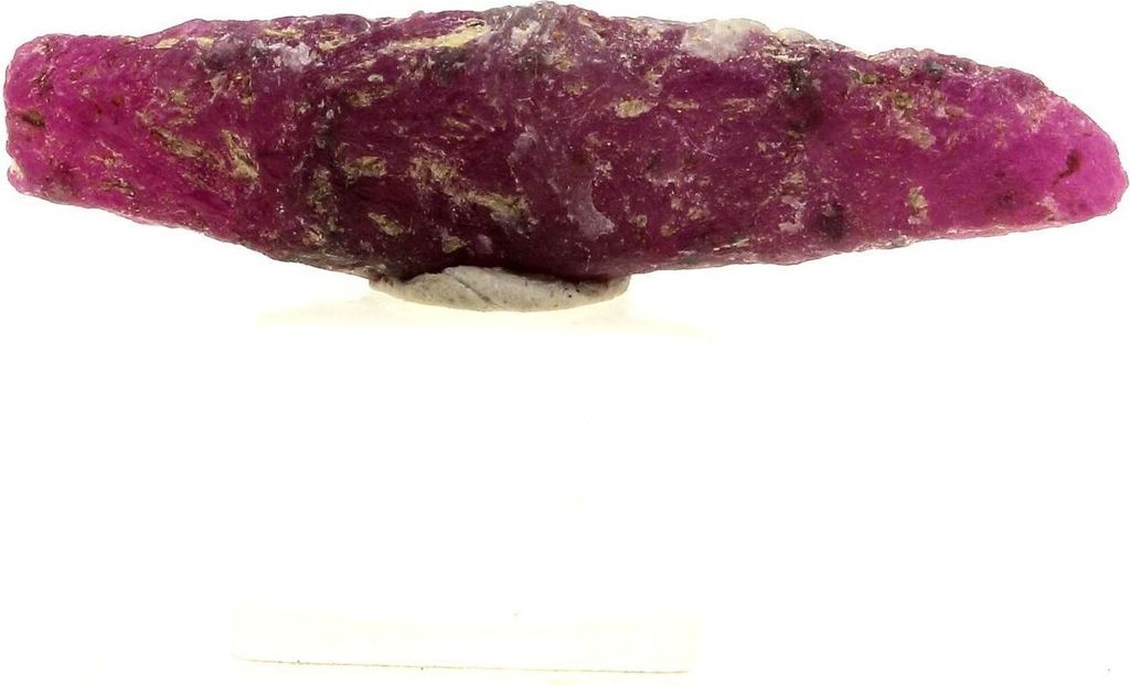 Rubin 6,49 Karat