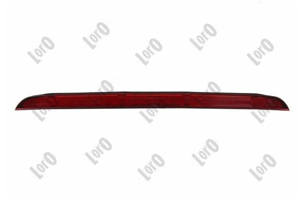 Feu stop supplémentaire ABAKUS 003-09-870 pour Audi A4 8K - OE 8K9945097