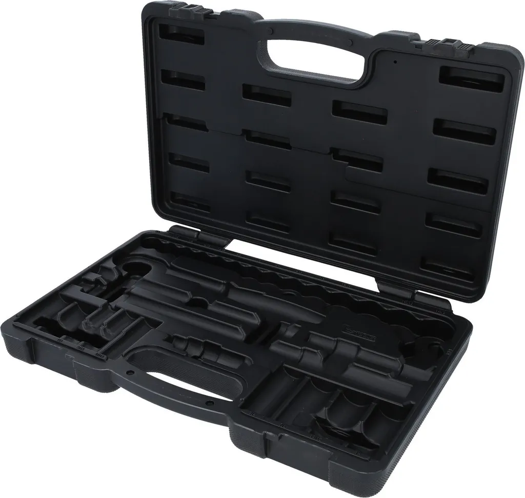 Valigetta Vuota KS Tools per 918.0830 | Plastica Alta Resistenza 1/2"