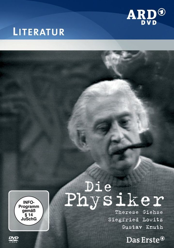 Die Physiker