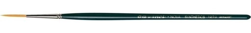 da Vinci 1270 Gr 12 NOVA SCHLEPPER SPITZ mittellang