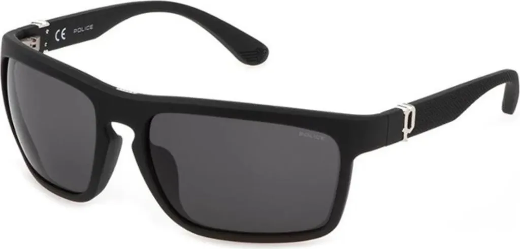 Occhiali da Sole Police SPLF63M 630U28 | Ideali per Guida e Outdoor