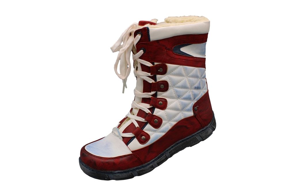 Planets 324 Winterstiefel Damen Produktbild 