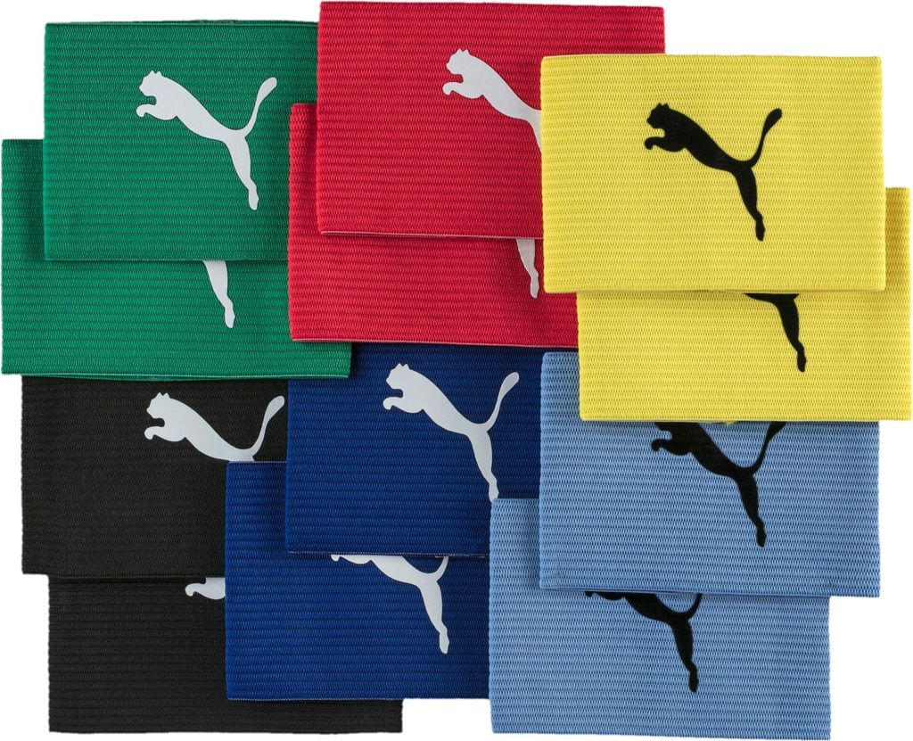 12-pak opasek kapitańskich PUMA Zdjęcie produktu 