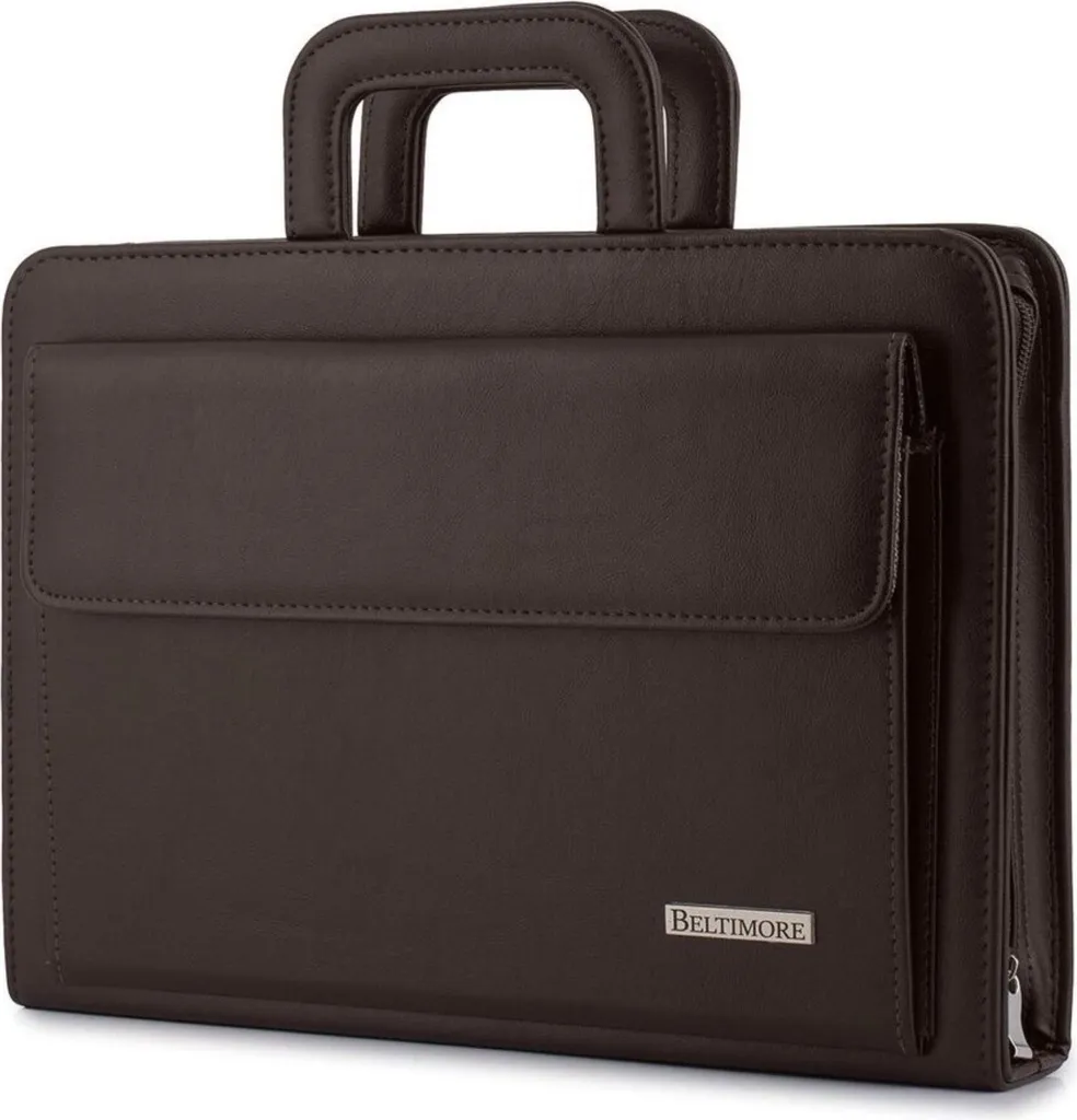 Borsello Minimal Beltimore I69 I6971554 Pelle | Design Pulito e Sottile