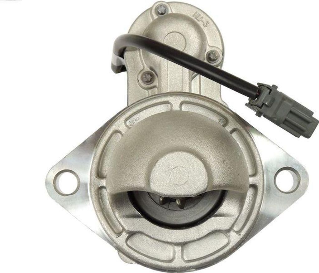 AS-PL S1069(DELCO) Anlasser OE kompatibel mit Antara, Nubira, Lacetti, Epica, Cruze, Captiva