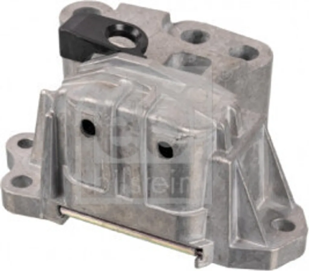 Support moteur FEBI 170565 pour Jeep Renegade et Fiat 500X 52049742
