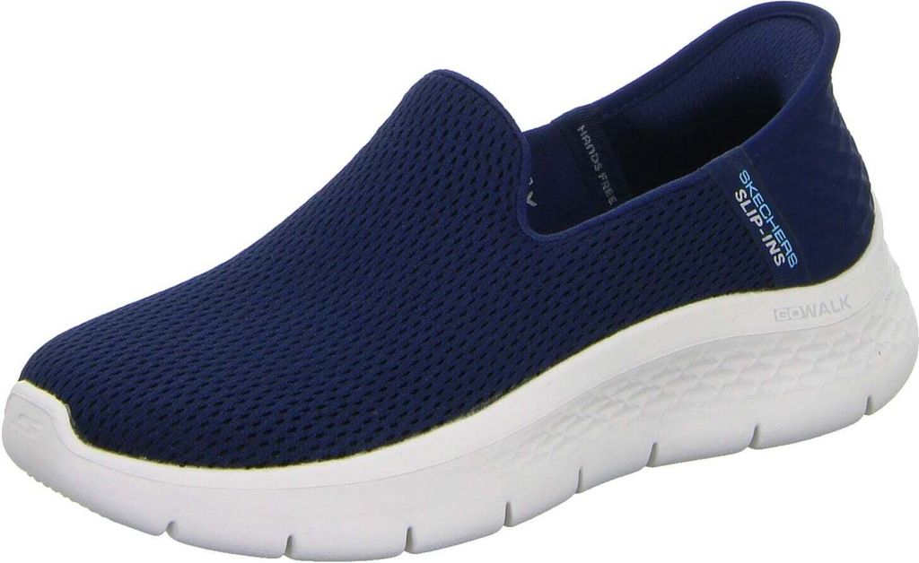 Skechers scarpa bassa GO WALK FLEX-RELISH Immagine del prodotto 