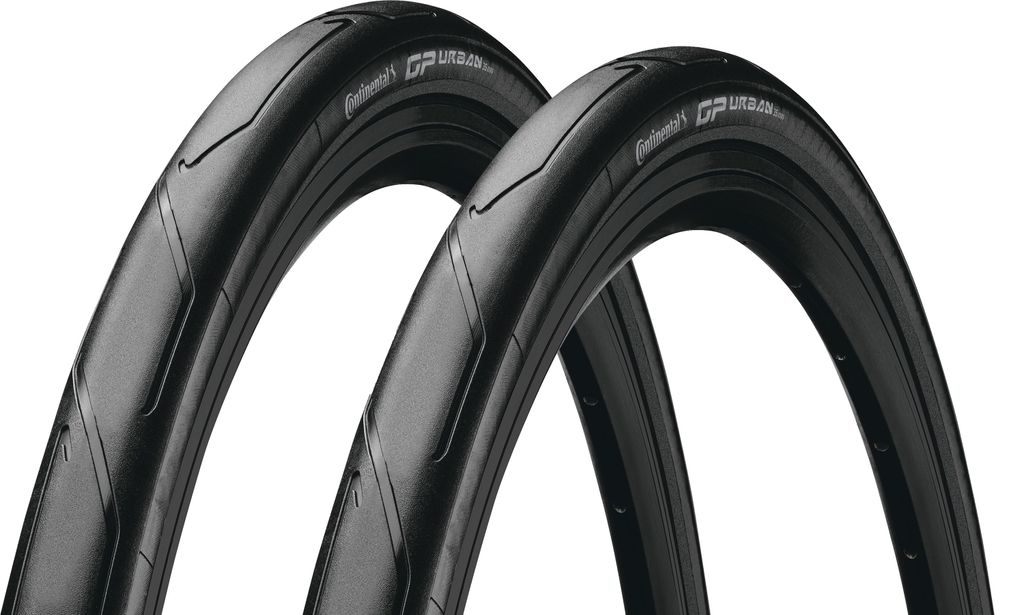 Continental Grand Prix Urban, 28", Straße, Bahnradfahren, Produktbild 