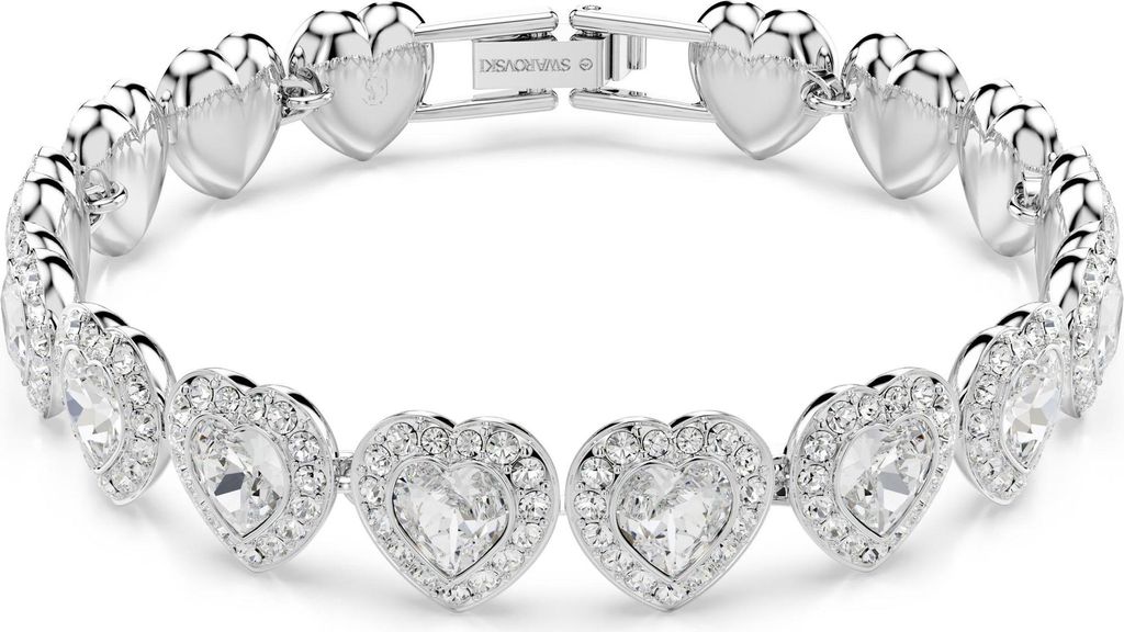 Swarovski SS25 CAPSULE ARMBAND ANGELIC 5720860 Damenarmband Produktbild 