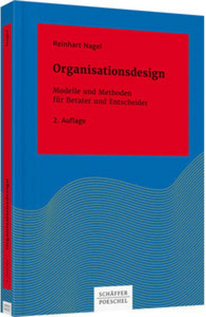 Organisationsdesign