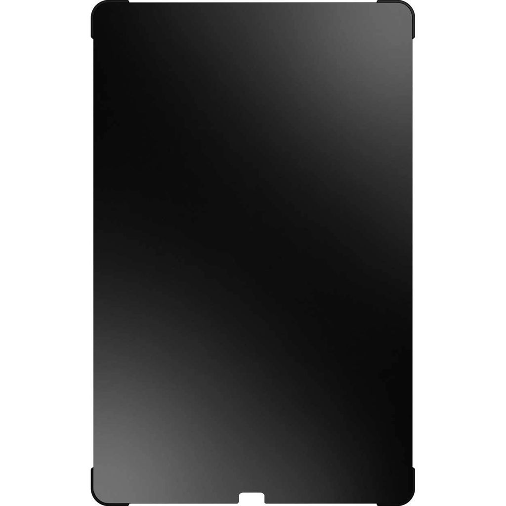 Franke Rüstbrett MYX FSG Glas schwarz  278x434mm Produktbild 