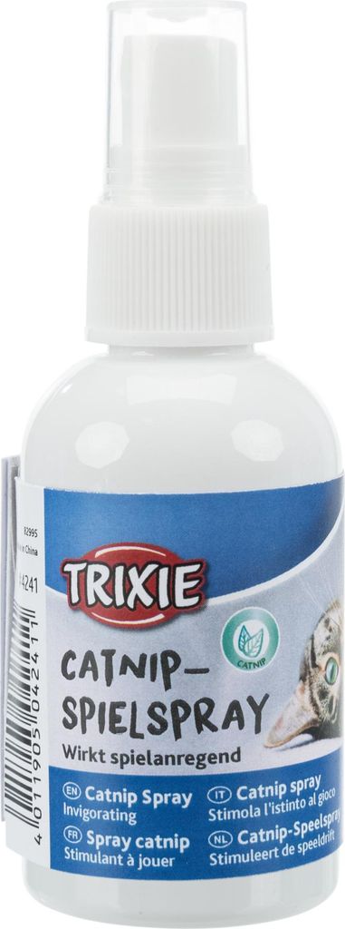 Spray al catnip Immagine del prodotto 