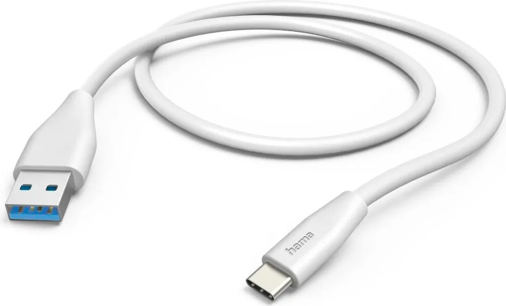 Câble USB Hama 00201596 - Fini les erreurs de transfert avec ce fil 1,5m