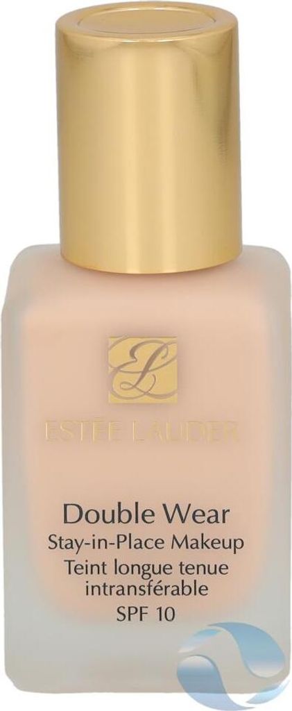 Estee Lauder Double Wear Stay-in-Place Makeup langanhaltendes Make-up 1C1 Cool Bone 30 ml