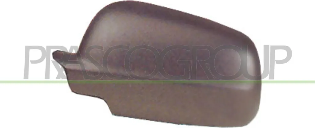 Remplacement Coque Rétroviseur Gauche pour VW Passat 3B et Golf IV 1J