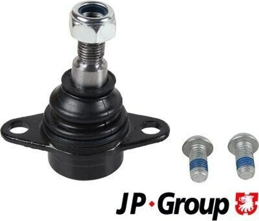 Articulation de support JP GROUP 1440300500 pour BMW X5 E53 OE 31126756491