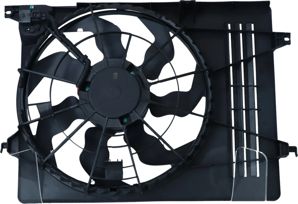 Ventilateur de radiateur iX35 anti surchauffe moteur OE 253802Y500