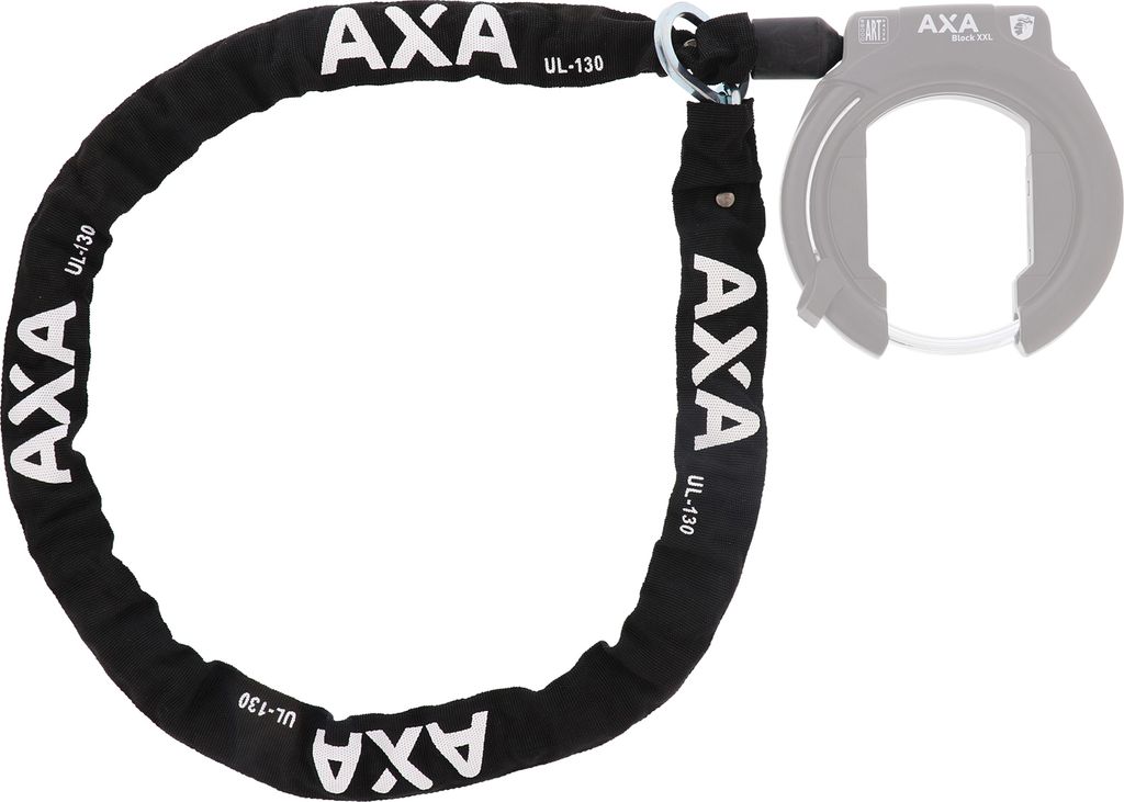 Chaîne AXA à maillons ULC 130/5,5 Image du produit 