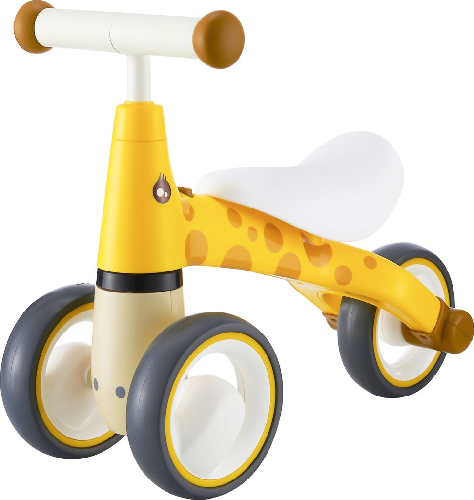 Balanční kolo "Giraffe" ECOTOYS Obrázek produktu 