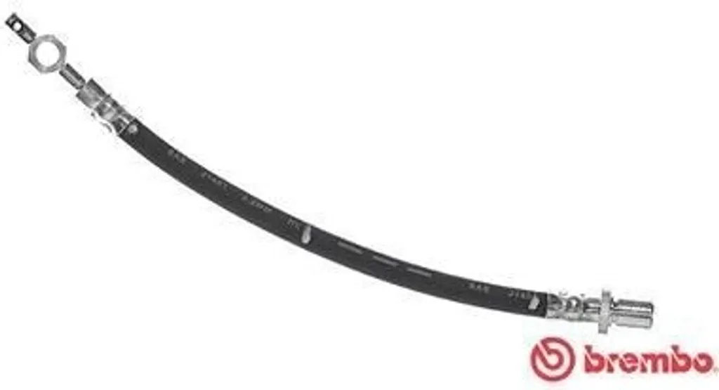 Flexible de frein pour Toyota RAV 4 I : Remplacez votre pièce OE 9094702780