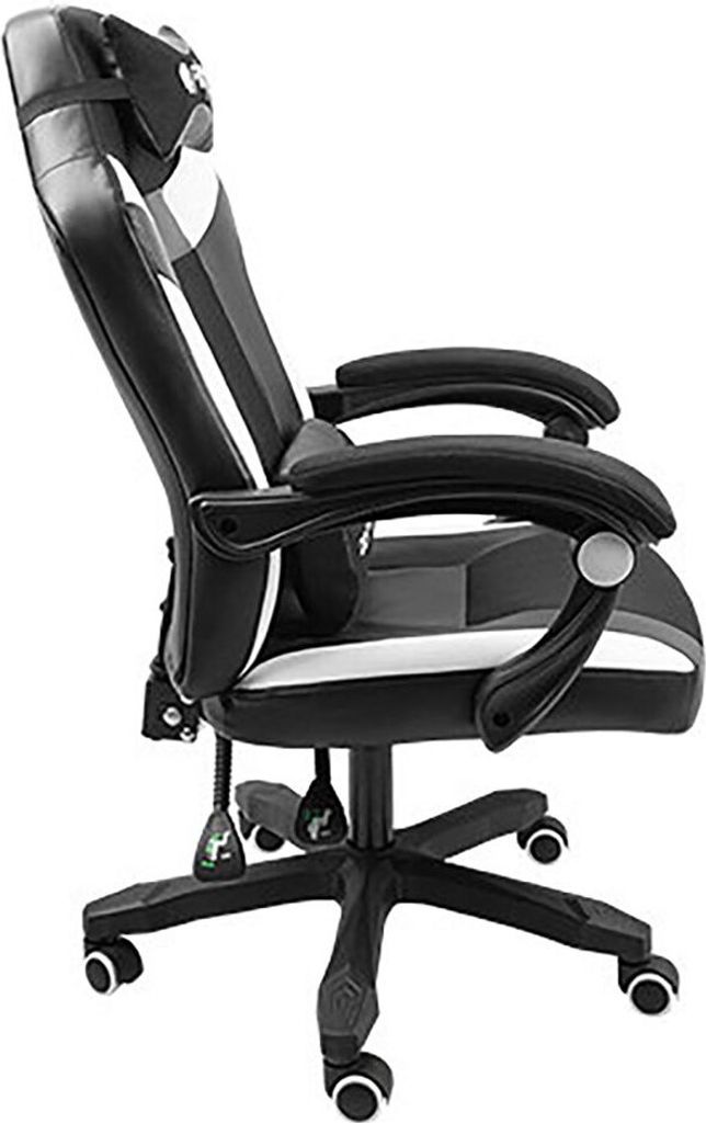 Fury Avenger M+ Gaming-stuhl Schwarz Schwarz One Size