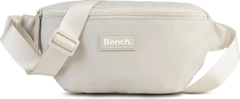 Bench. Nova Hip Bag Nature Beige - Borsa a Tracolla Originale Shop
