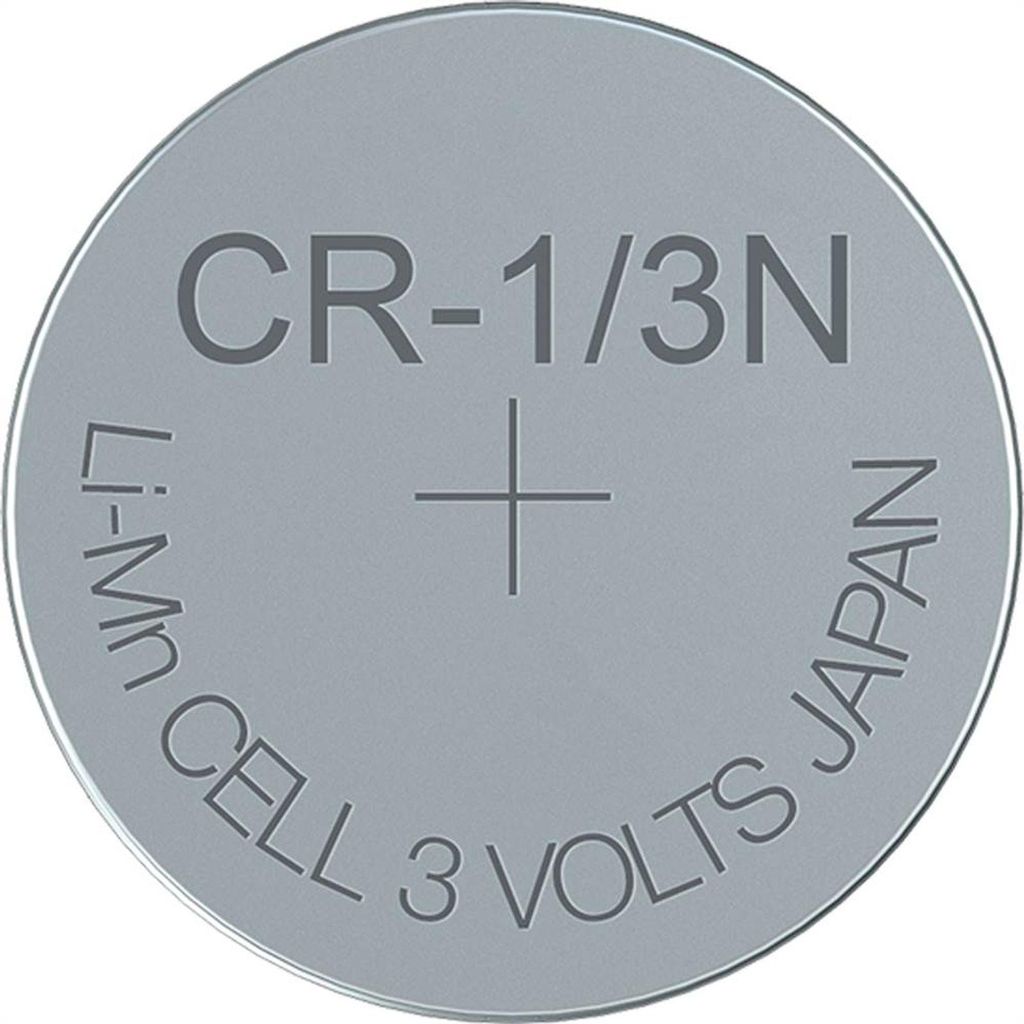 1 Varta Photo CR 1/3 N Zdjęcie produktu 