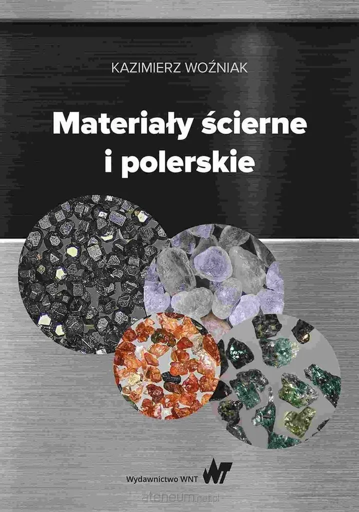 Matériaux abrasifs et de polissage haute performance pour métaux