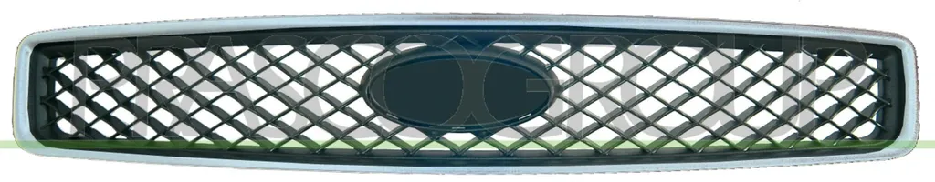 Calandre PRASCO FD3502011 : Remplacez votre grille OE 1312197 usée