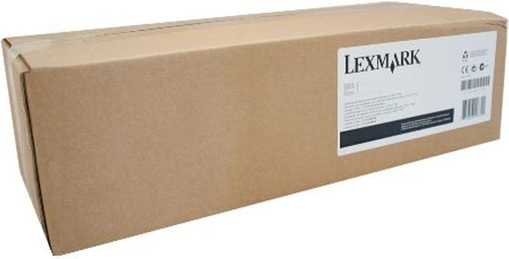 Lexmark 24B7502 Tonerkartusche Schwarz 5.500 Seiten für Produktbild 