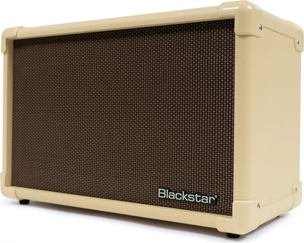 Ampli Guitare Acoustique et Chant Blackstar Core 30W Idéal Studio