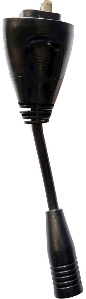 Akku 500 DT Sport Drive 36V (integriert) + Adapterkabel