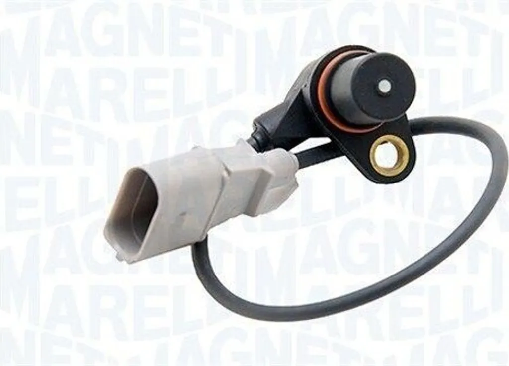 Originale MAGNETI MARELLI Sensore di Posizione Albero