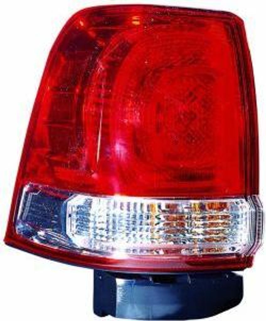 ABAKUS 212-19Q7L-AE Rückleuchte OE 8156160750 kompatibel mit Land Cruiser
